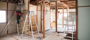 Entreprise de rénovation de la maison et de rénovation d’appartement à Montigny-la-Resle